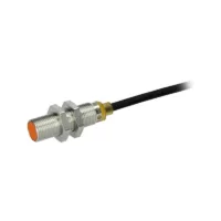 Endüktif sensör İfm Electronic  IFS701 - IFB3004BAPKG/2M/PUR