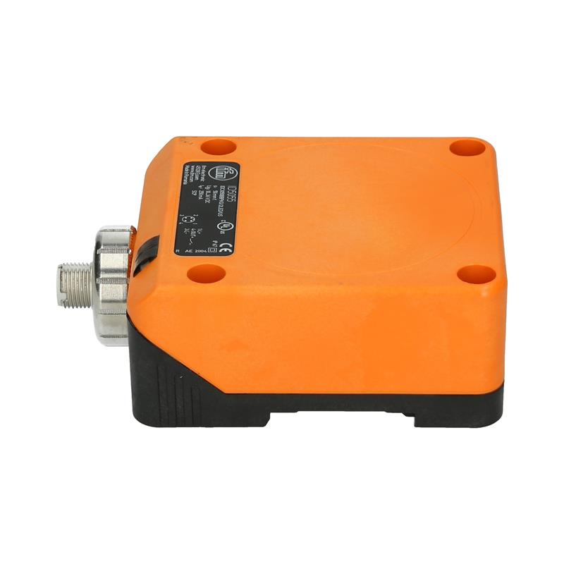 Endüktif sensör İfm Electronic ID5055 - IDC3050BBPKG/2LED/US-100-DPS - Görsel 2