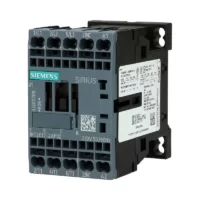 Ana kontaktör Siemens SIRIUS 3RT2017-2AP02