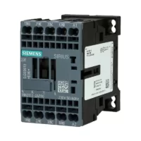Kontaktör rölesi Siemens SIRIUS 3RH2122-2AP00