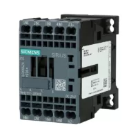 Kontaktör rölesi Siemens SIRIUS 3RH2131-2BB40