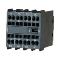 Yardımcı anahtar bloğu Siemens SIRIUS 3RH2911-2GA40
