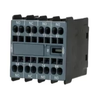 Yardımcı anahtar bloğu Siemens SIRIUS 3RH2911-2GA31