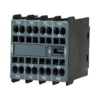 Yardımcı anahtar bloğu Siemens SIRIUS 3RH2911-2GA22
