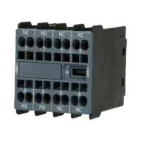 Yardımcı anahtar bloğu Siemens SIRIUS 3RH2911-2FC22