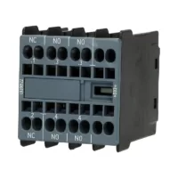 Yardımcı anahtar bloğu Siemens SIRIUS 3RH2911-2HA21
