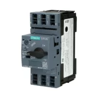 Devre kesici Siemens SIRIUS 3RV2011-0HA20