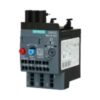 Aşırı yük rölesi Siemens SIRIUS 3RU2116-0KC0