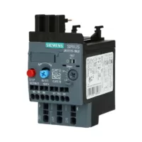 Aşırı yük rölesi Siemens SIRIUS 3RU2116-1BC0