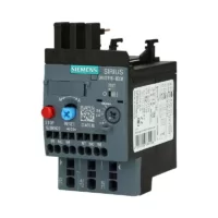 Aşırı yük rölesi Siemens SIRIUS 3RU2116-1EC0