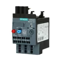 Aşırı yük rölesi Siemens SIRIUS 3RU2116-1JC0