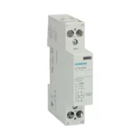 INSTA kontaktör Siemens 5TT5801-0