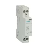 INSTA kontaktör Siemens 5TT5800-0