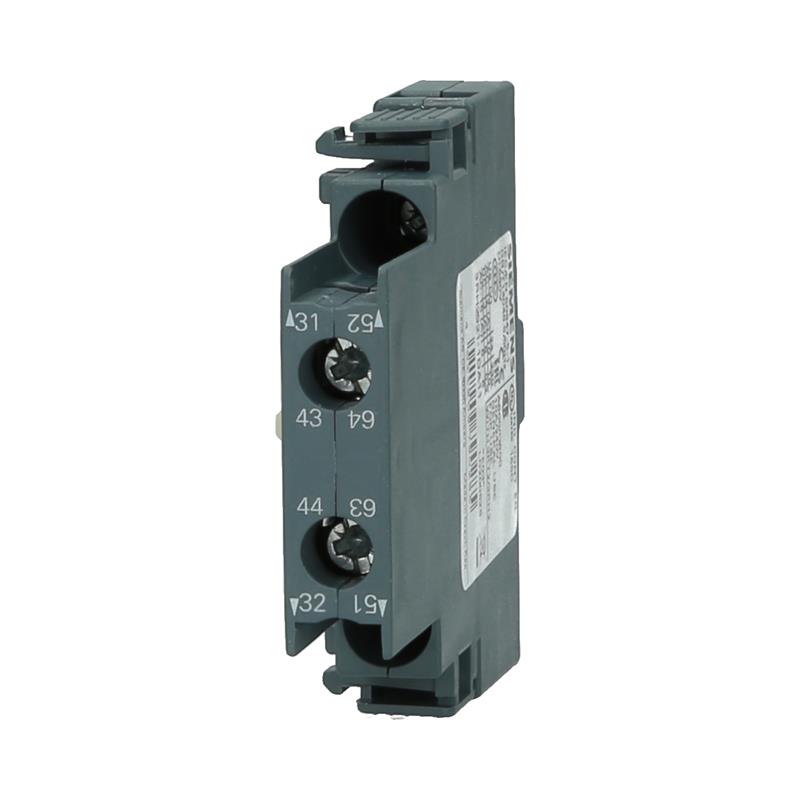 Yardımcı anahtar Siemens SIRIUS 3RH2921-1DA11
