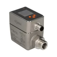Manyetik-endüktif akış ölçer İfm Electronic  SM6020