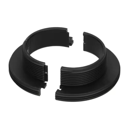 Diş adaptörü CONTA-CLIP KDS-RGA M50 BK - 28776.4