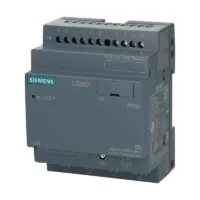 Siemens LOGOSU! 24 RCeo - 6ED1052-2HB08-0BA1