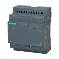 Siemens LOGOSU! 12/24 RCeo - 6ED1052-2MD08-0BA1