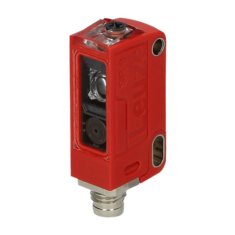 Cisimden yansımalı sensör Leuze HT3CL1/4P-M8 - 50129391