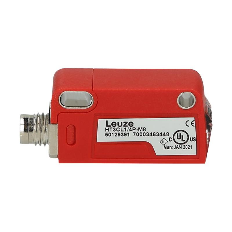 Cisimden yansımalı sensör Leuze HT3CL1/4P-M8 - 50129391 - Görsel 3
