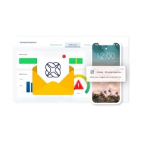 Bulut bildirimi IXON IXP503