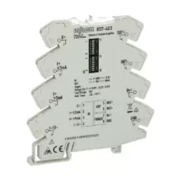 İzolasyon amplifikatörü WAGO 857-403
