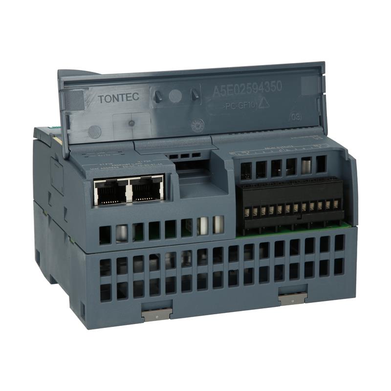 Siemens CPU 1215 FC - 6ES7215-1HF40-0XB0 - Görsel 3