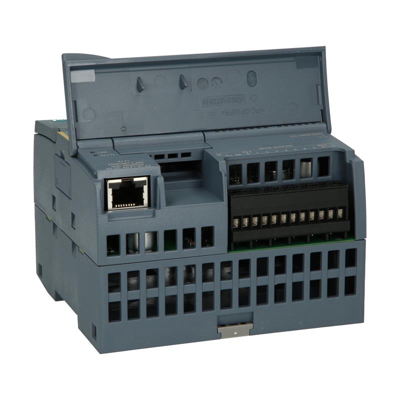 Siemens CPU 1214 FC - 6ES7214-1AF40-0XB0 - Görsel 3