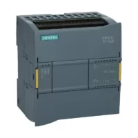 Siemens CPU 1212 FC - 6ES7212-1AF40-0XB0