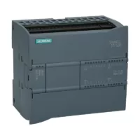Siemens CPU 1214C - 6ES7214-1HG40-0XB0