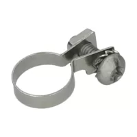 Topraklama kelepçesi Endress+Hauser 71345225