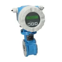 Manyetik endüktif akış ölçer Endress+Hauser Proline Promag 10D - 10D40-5CGA1AA0A5AA+M2