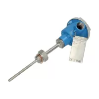 Sıcaklık sensörü Endress+Hauser iTHERM ModuLine TM101-AACCA4GC2A1A1