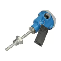 Sıcaklık sensörü Endress+Hauser iTHERM ModuLine TM121-AACCB1A1GC2A1