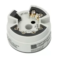RTD sıcaklık baş vericisi Endress+Hauser iTEMP TMT187-A41FGA