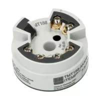 TC sıcaklık baş vericisi Endress+Hauser iTEMP TMT188-AKAHA