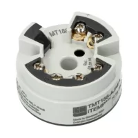 TC sıcaklık baş vericisi Endress+Hauser iTEMP TMT188-AJAEA