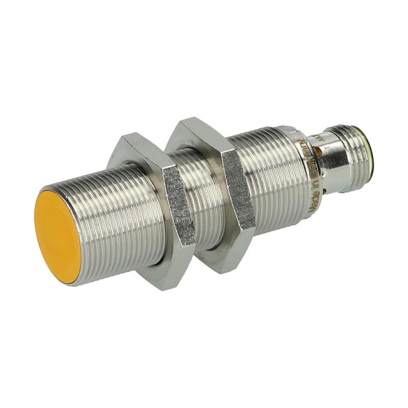 Endüktif Güvenlik Sensörü İfm Electronic GG855S - GIIK4015-2PO/SIL2/US