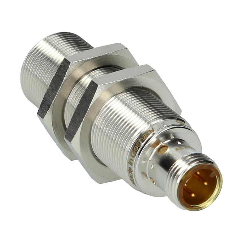 Endüktif Güvenlik Sensörü İfm Electronic GG855S - GIIK4015-2PO/SIL2/US - Görsel 2