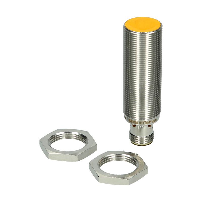 Endüktif Güvenlik Sensörü İfm Electronic GG855S - GIIK4015-2PO/SIL2/US - Görsel 3