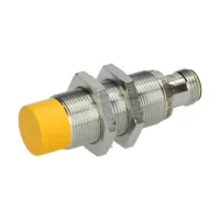 Endüktif Güvenlik Sensörü İfm Electronic  GG854S - GIGK4008-2PO/SIL2/TR