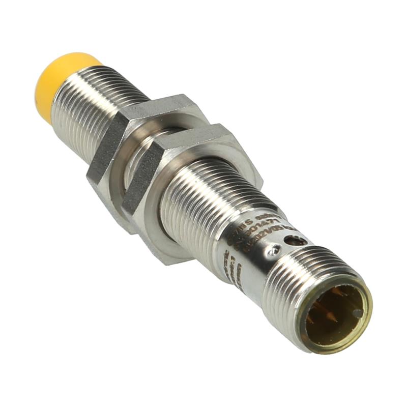 Endüktif Güvenlik Sensörü İfm Electronic GF711S - GIFA4004-2PS/SIL2/V4A/US - Görsel 2