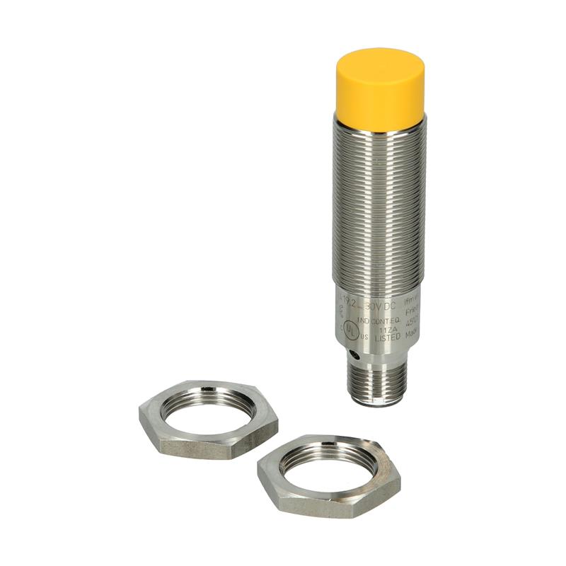 Endüktif Güvenlik Sensörü İfm Electronic GG711S - GIGA4008-2PS/SIL2/V4A/US - Görsel 3