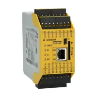 samos® PRO Temel Modül Wieland R1.190.1340.0 - SP-COP2-ENI-PC DC 24V