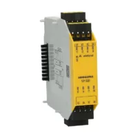 samos® PRO Giriş Modülü Wieland R1.190.0060.0 - SP-SDI8-P1-KC DC 24V