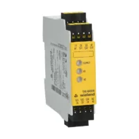 Güvenlik rölesi Wieland R1.188.3400.0 - SNA4043KM-C AC/DC 24V 50-60HZ (A)