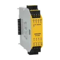 samos® PRO Giriş/Çıkış Modülü Wieland R1.190.0040.0 - SP-SDIO84-P1-KC DC 24V