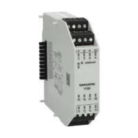 samos® PRO dijital giriş/çıkış modülü Wieland R1.190.1050.0 - SP-SP-DIO84-KA DC 24V