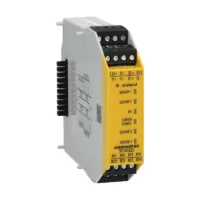 samos® PRO Giriş Modülü Wieland R1.190.1650.0 - SP-SACR22-A