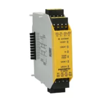 samos® PRO Giriş Modülü Wieland R1.190.1660.0 - SP-SACR22-C